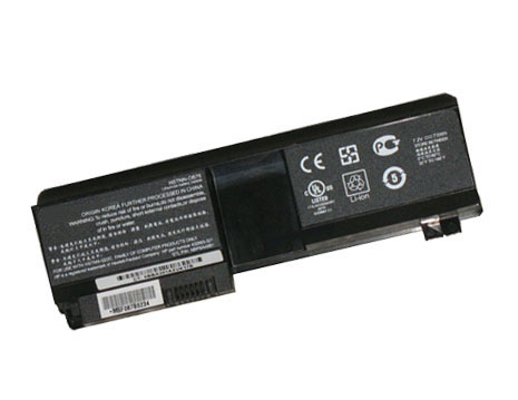 Batería para hstnn-ub37